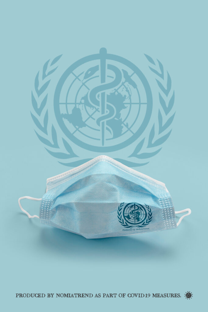 Face Mask  (World Health Organization)